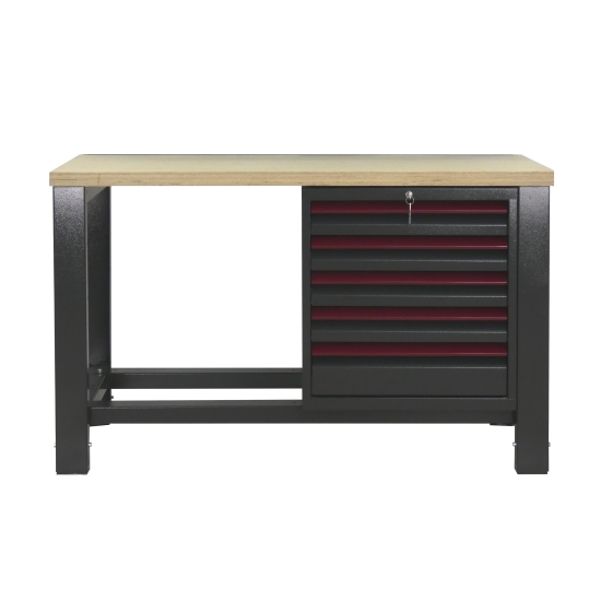 Stół Carbon Plus+ CPSW 14 K